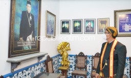 Gus Muhdlor : Sidoarjo Kota Pluralisme, Terbuka dengan Keberagaman Agama dan Budaya