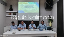 Raker Kesatu PWI Sidoarjo, Rumuskan Program Kerja Tingkatkan SDM hingga Kepedulian Sosial
