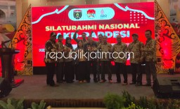 Silatnas AKD - APDESI Usulkan Masa Jabatan Kades Diperpanjang Jadi 9 Tahun