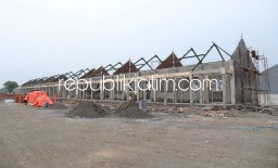 Bangun Dua SMP Negeri, Gus Muhdlor Siapkan Konsep Merdeka Belajar Fokus Kecerdasan Sosial, Kultural dan Spiritual