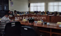 Berulang Kali Minta Data Kekosongan Ratusan Jabatan Tak Kunjung Diberi BKD, Dewan Sidoarjo Berang