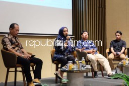 Program Sidoresik Dilanjutkan, Fokus Kebersihan, Keindahan dan Jadikan Sungai Obyek Wisata Baru di Desa