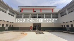 Usai Direnovasi, Hunian WBP Rutan Medaeng Bakal Meningkat Hingga 150 Persen