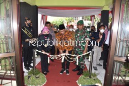 Dilengkapi Tim Medis dan Ambulans, Layanan Tanggap Darurat Kesehatan 119 Siap Bantu Warga Sidoarjo 24 Jam