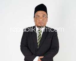 Puncak Resepsi Satu Abad NU, Kantor Bawaslu Sidoarjo Siap Jadi Tempat Singgah Bagi Para Jamaah