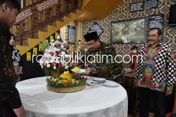 Pembangunan Infrastruktur Jalan Terus, Gus Muhdlor Yakinkan Pengusaha Tidak Ragu Berinvestasi di Sidoarjo