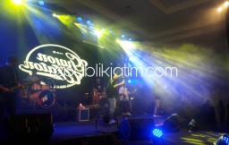 Ajang Pembuktian Kreatifitas Siswa, Smamita Sidoarjo Gelar Pentas Seni 2023 Bersama Guyon Waton