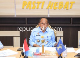 Puluhan Warga Binaan Beragama Hindu di Jatim Peroleh Remisi Khusus Nyepi