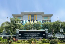 Capaian Penyampaian SPT Tahunan PPh Badan Tahun 2023 di Kanwil DJP Jatim II Naik 0,96 Persen