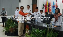 Ditinggal Dua Incumbent Pendulang Suara Terbanyak, PKS Sidoarjo Tetap Optimis Raih 6 Kursi DPRD Saat Pemilu 2024