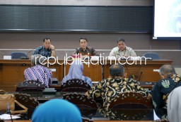 Setiap Desa Minimal 7 Kelompok, Pemkab Sidoarjo Optimis Penuhi Target 2.400 Penerima Bantuan KURMA