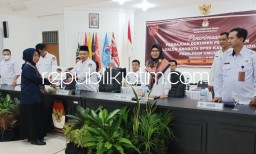 Pemilu 2024, Dari Dua Kursi Partai Nasdem Targetkan Enam Kursi di DPRD Sidoarjo