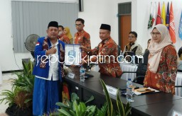 Ingin Kembalikan Kejayaan, PAN Sidoarjo Targetkan Raih 8 Kursi di DPRD Saat Pemilu 2024