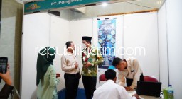 Buka Job Matching 2023, Bupati Sidoarjo Dorong Kerjasama Perusahaan dan SMK Diperkuat Tekan Angka Pengangguran