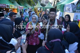 Jelang Penutupan 9 Juni 2023, Jumlah Pemohon Program KURMA Terus Bertambah