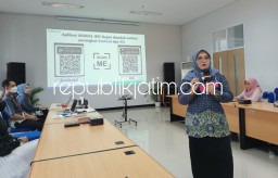 BPJS Kesehatan Sidoarjo Ajak Peserta Manfaatkan Aplikasi Mobile JKN dengan Berbagai Kemudahan Layanan