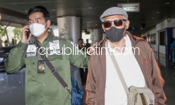 Nikahi Perempuan Blitar dan Jadi Dosen Tahunan di Tulungagung, WNA Asal Singapura Akhirnya Dideportasi