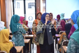 Turunkan AKI, AKB dan Stunting di Sidoarjo, Perkuat Skrining Ibu Hamil, Siapkan Layanan ANC dan Libatkan Remaja