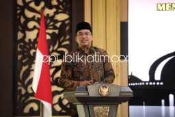 Realisasi Pajak Daerah Sidoarjo Capai 45,93 Persen, Gus Muhdlor Optimis Capai Target Rp 1,230 Triliun