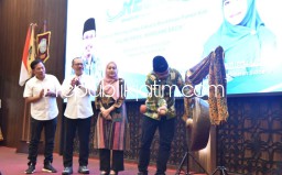 Libatkan Partisipasi Warga Peduli Kebersihan Sungai, Bupati Sidoarjo Kembali Luncurkan Program Sidoresik 2023