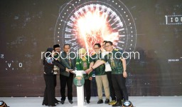 Porprov VIII Jatim Bawa Harapan Besar Cetak Atlet Berkelas Nasional dan Internasional