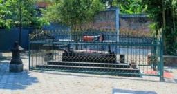 Kiai Bagus Khasantuqo Putra Raja Mataram Amengkurat III yang Suka Mengembara dan Belajar Ilmu Agama ke Para Auliyah