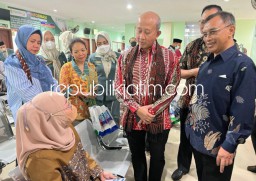 Terapkan Sistem Pelayanan Digital, Kinerja RSI Siti Hajar Sidoarjo Diapresiasi BPJS Kesehatan