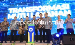 Tingkat Kepuasan Capai 90 Persen, Hasil Kolaborasi Apik BPJS Kesehatan Wujudkan Transformasi Mutu Layanan JKN