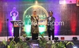 Gus Muhdlor Dinobatkan Sebagai Pimpinan Daerah Inspiratif dan Penggerak Kaum Muda