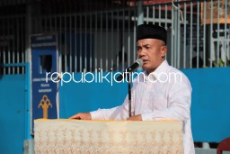 Ini Kronologi Tewasnya Napi Kasus Penipuan Apartemen Sipoa di Lapas Surabaya