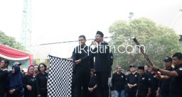 Bupati Gus Muhdlor Ingatkan Pernikahan Dini Jadi Salah Satu Pemicu Anak Stunting di Sidoarjo