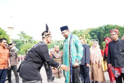 Bupati Gus Muhdlor Ajak Guru di Sidoarjo Jaga Profesionalisme Untuk Pendidikan yang Lebih Baik