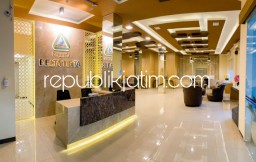 Ruang Pelayanan 7 Cabang Perumda Delta Tirta Sidoarjo Bakal Dirombak Total