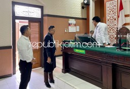Terbukti Rugikan Pajak Rp 4,73 Miliar, Pengadilan Negeri Sidoarjo Vonis Pemilik 2 Perusahaan 3 Tahun Penjara