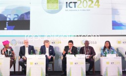 Direktur TI BPJS Kesehatan Beber Layanan Digital Program JKN ke Belahan Dunia