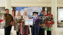 Ning Sasha : Program SOTH Bekal Bagi Ibu-Ibu Asuh Anak yang Baik Sekaligus Cegah Stunting