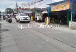 Harga Sewa Naik Usai Jalan Dibeton, Gus Muhdlor Sebut Dampak Ekonomi Langsung Dirasakan Warga Sidoarjo