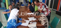 Hemat Rp 1,5 Juta Per Pemohon, Total 10.039 Calon Pelanggan Program Inpres SR PDAM Sidoarjo Gratis di 5 Cabang