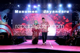 Digelar Akhir Maret 2024, Pemkab Sidoarjo Gelar Jayandaru Night Market Selama 2 Hari Libatkan 100 UMKM