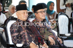 Ada Bupati, Wabup dan Ketua DPRD Sidoarjo yang Disebut-Sebut Layak Maju di Pilkada Sidoarjo 2024
