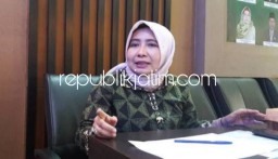 Saat Gus Muhdlor Dapat Karpet Merah Dari Partai Gerindra, PKB Bersikukuh Berangkatkan Kader Sendiri