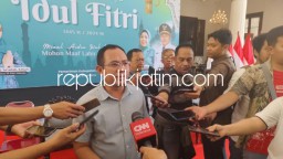 Usai Ditetapkan Tersangka, Tim Pengacara Gus Muhdlor Bakal Tempuh Praperadilan Lawan KPK