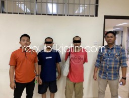 Kemenkumham Jatim Dukung Penerapan Keadilan Restoratif Sebagai Pidana Alternatif