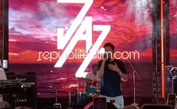 Ajang Kembangkan Kreatifitas, Begini Keseruan Pentas Seni Acalapati 2024 yang Digelar Siswa Smamita Sidoarjo