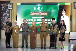 Didominasi Laki-Laki di Krian dan Porong, Penderita HIV/Aids di Sidoarjo Terdeteksi Capai 5.830 Kasus