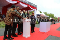 Sediakan 152 Layanan dari 39 Instansi serta Dilengkapi Kafe dan Stand Produk UMKM, Menpan RB Resmikan MPP Ngawi