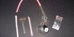 Hendak Pesta Sabu-Sabu, Wong Tanggulangin Keburu Diringkus Polisi