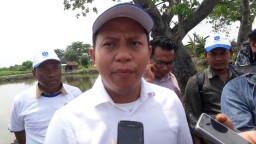 Komisi VII DPR RI Desak Pejabat Mitigasi Banjir Sidoarjo