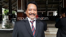 Bakesbangpol Sidoarjo Petakan Potensi Rawan Konflik Pilkades Serentak