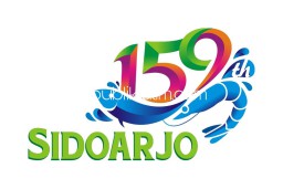 Arek Gedangan Pemenang Lomba Logo Branding Hari Jadi Sidoarjo